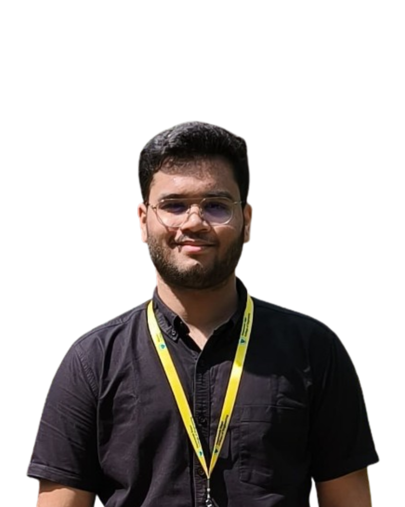 Shreyan Rajendra Eden avatar