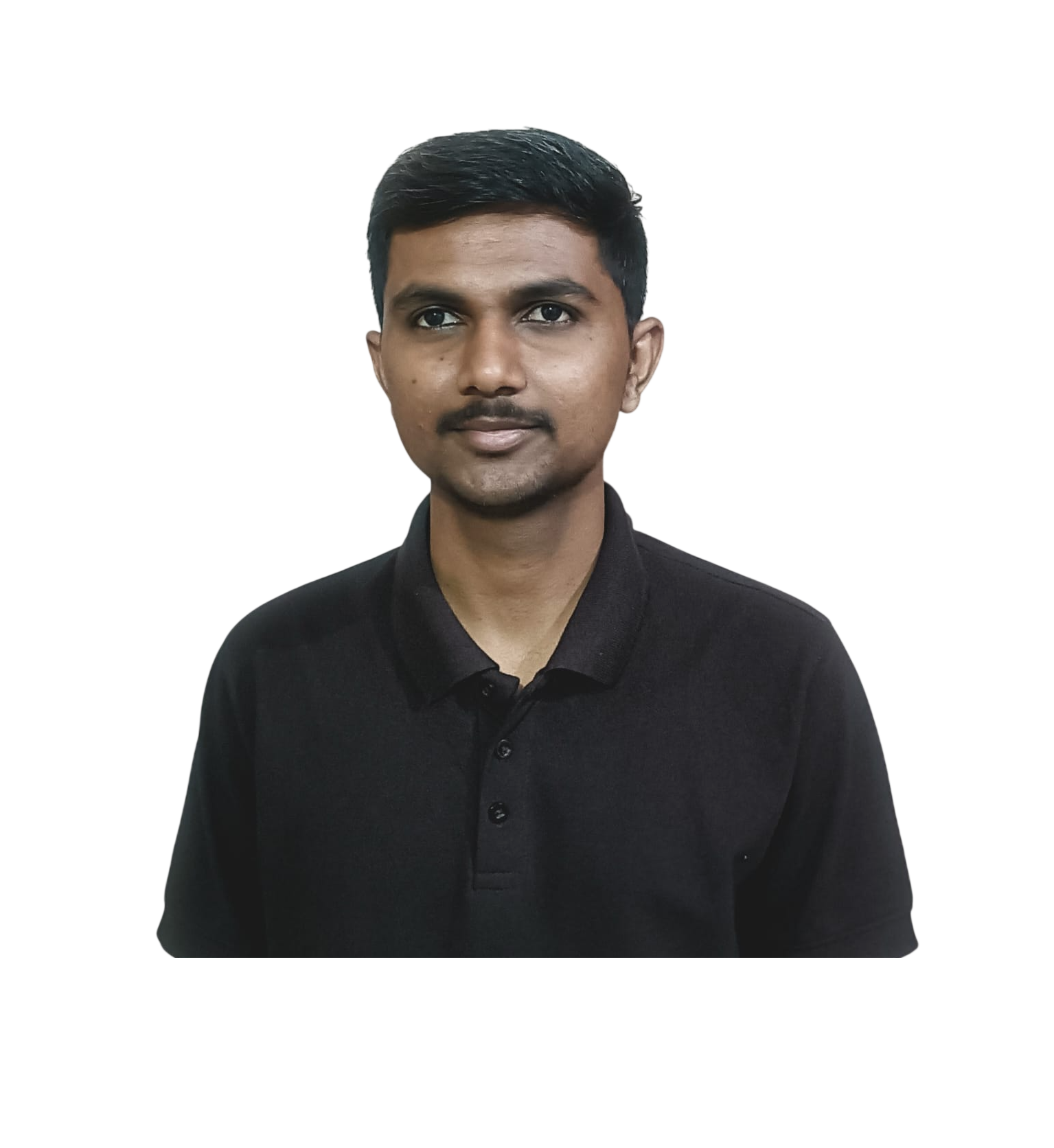 Neeraj Paramkar avatar