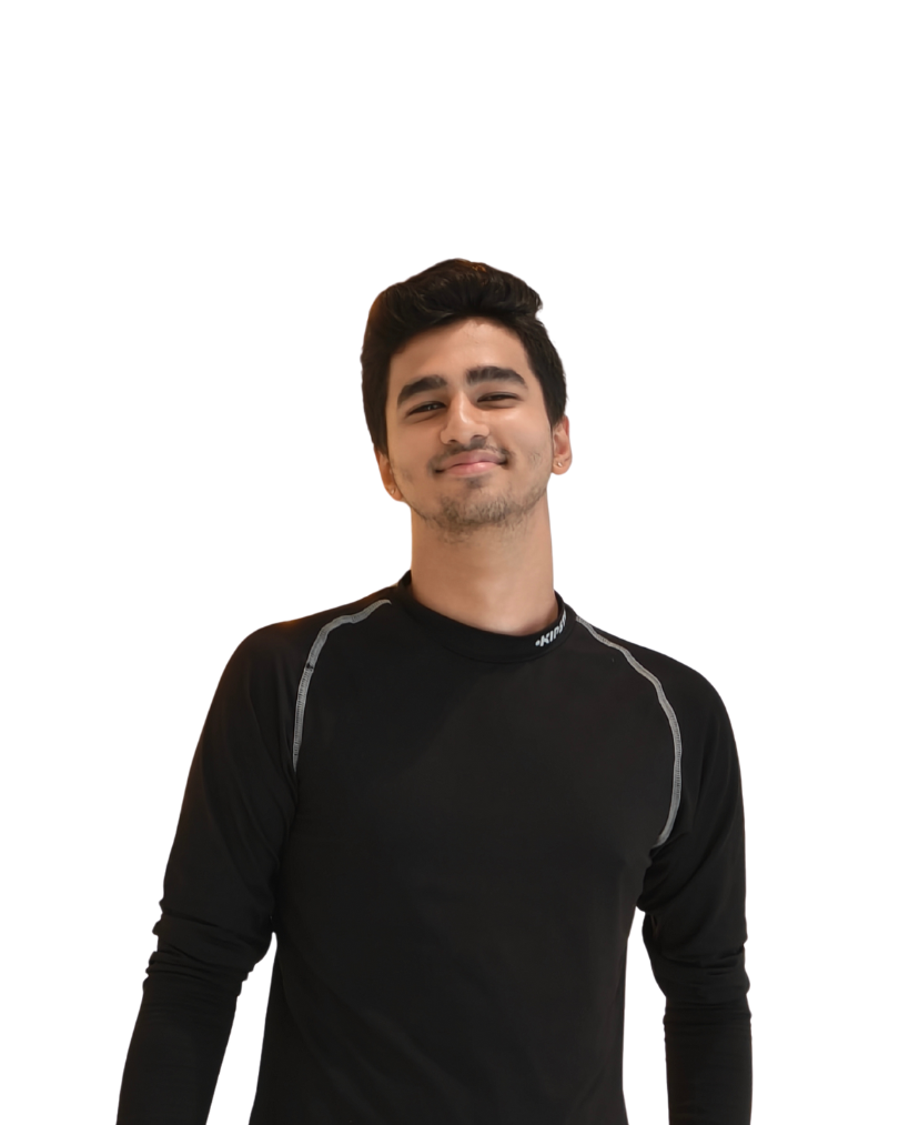 Akshay C Kakade avatar