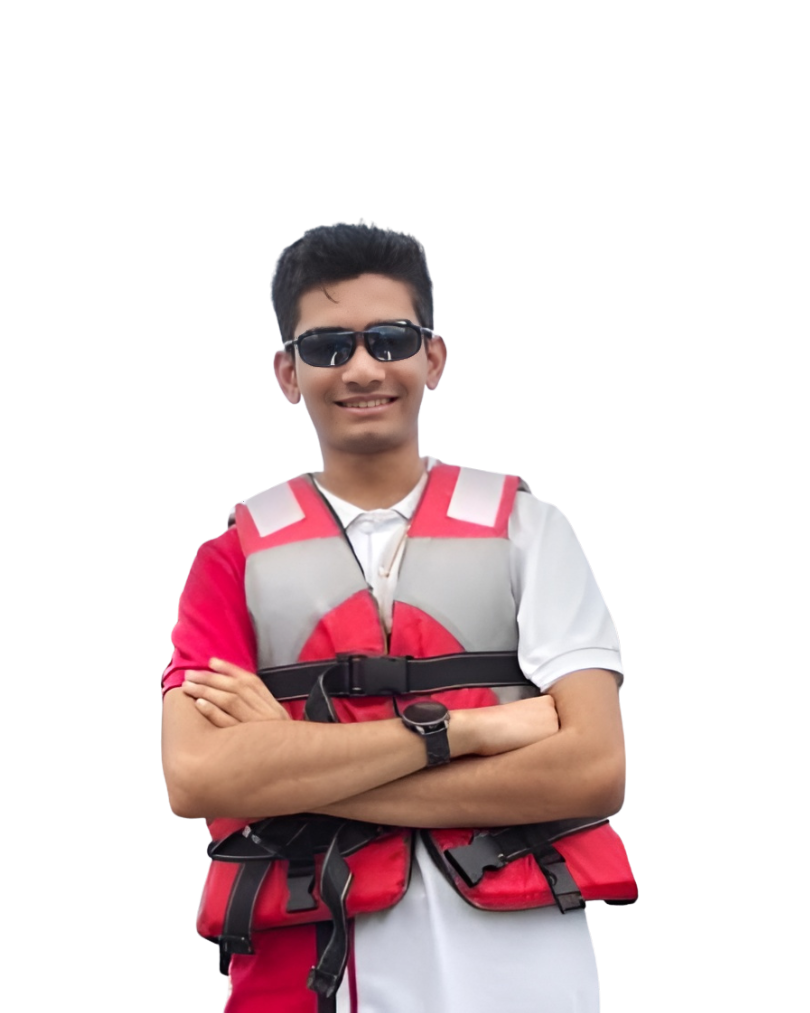 Mervin Mandanna avatar