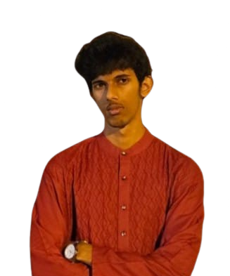 Aditya R Murthy avatar