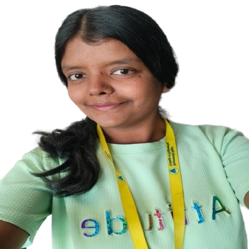 Dikshitha A avatar