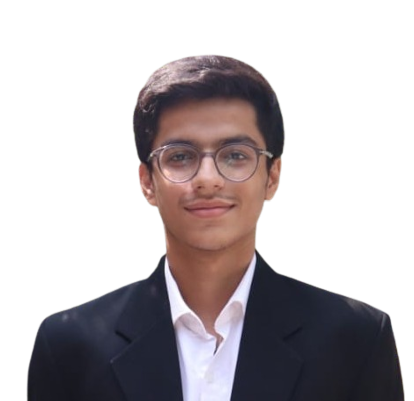 Livansh Malhotra avatar