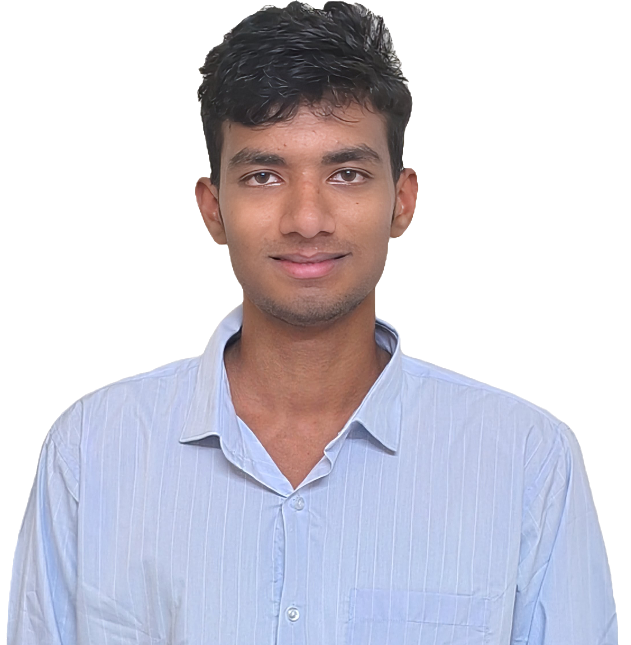 Sachin Suresh avatar