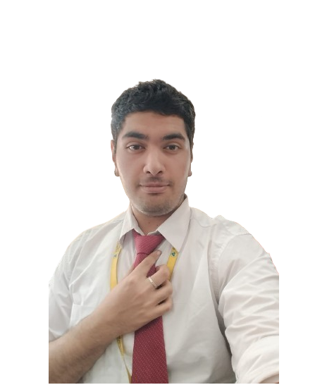 Akshar Maitray avatar