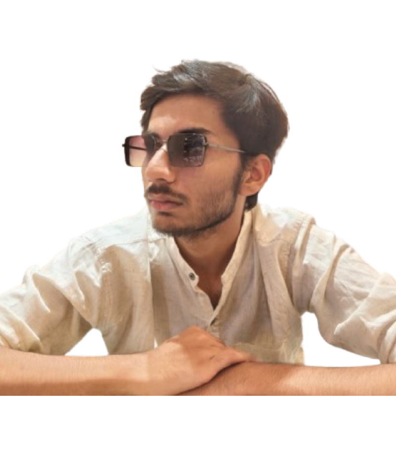 Rudraksh Singroul avatar