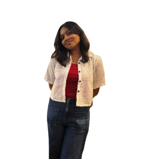 Shraoshi Saha avatar