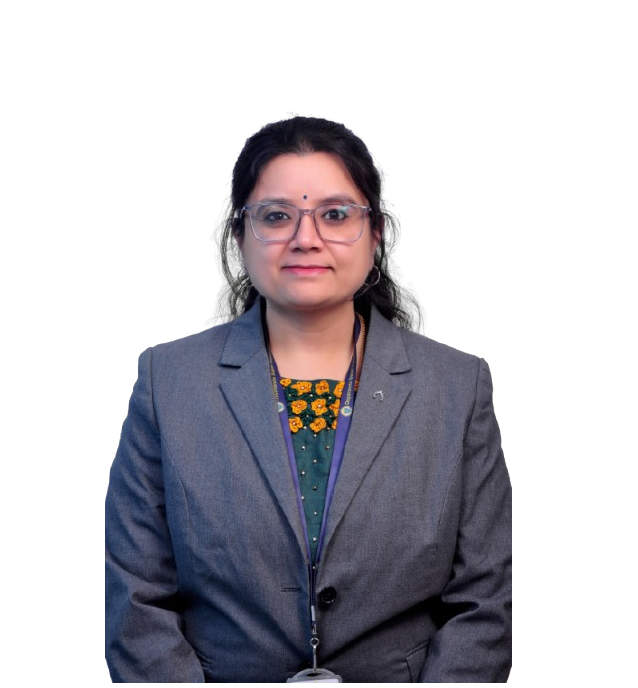 Prof. C Manasa avatar